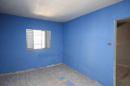 Quarto de casa para alugar com 1 quarto, 45m² em Jardim Egle, São Paulo