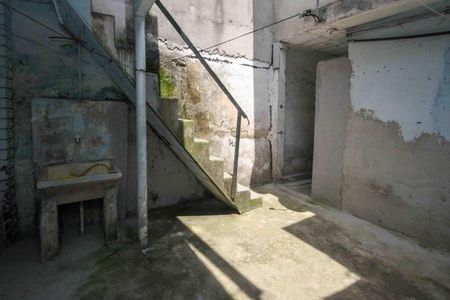 Área de Serviço de casa para alugar com 1 quarto, 45m² em Jardim Egle, São Paulo