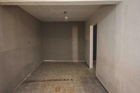 Cozinha de casa para alugar com 1 quarto, 45m² em Jardim Egle, São Paulo