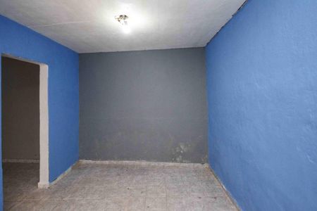 Quarto de casa para alugar com 1 quarto, 45m² em Jardim Egle, São Paulo