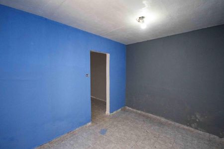 Quarto de casa para alugar com 1 quarto, 45m² em Jardim Egle, São Paulo