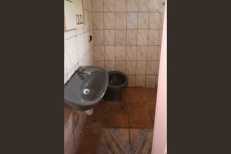 Casa para alugar com 1 quarto, 45m² em Jardim Egle, São Paulo