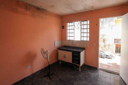 Casa para alugar com 1 quarto, 45m² em Jardim Egle, São Paulo