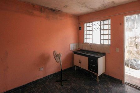 Casa para alugar com 1 quarto, 45m² em Jardim Egle, São Paulo