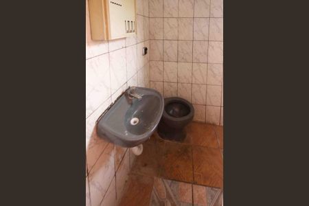 Casa para alugar com 1 quarto, 45m² em Jardim Egle, São Paulo