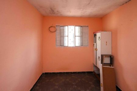 Quarto de casa para alugar com 1 quarto, 45m² em Jardim Egle, São Paulo