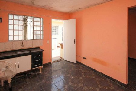 Casa para alugar com 1 quarto, 45m² em Jardim Egle, São Paulo