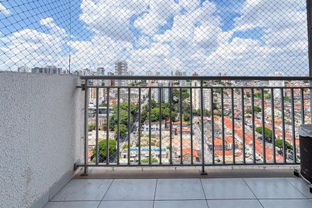 Apartamento para alugar com 65m², 3 quartos e 1 vagaVaranda Sala