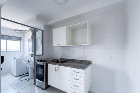 Apartamento para alugar com 65m², 3 quartos e 1 vagaCozinha