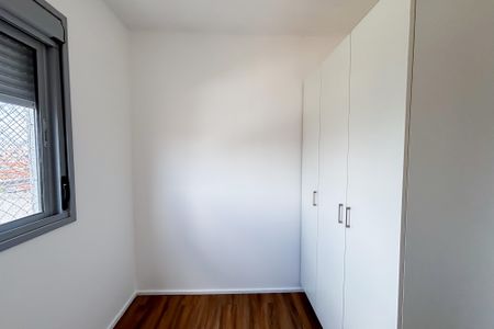 Apartamento para alugar com 65m², 3 quartos e 1 vagaQuarto 2