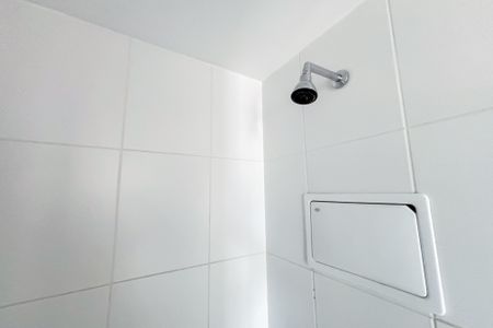 Apartamento para alugar com 65m², 3 quartos e 1 vagaBanheiro Social