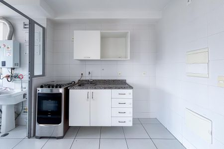 Apartamento para alugar com 65m², 3 quartos e 1 vagaCozinha