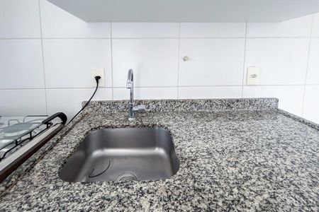 Apartamento para alugar com 65m², 3 quartos e 1 vagaCozinha