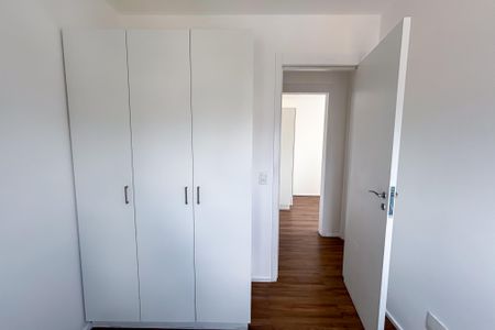 Apartamento para alugar com 65m², 3 quartos e 1 vagaQuarto 2