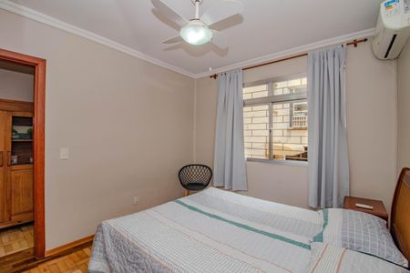 Quarto de apartamento para alugar com 1 quarto, 45m² em Petrópolis, Porto Alegre