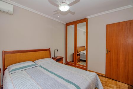 Quarto de apartamento para alugar com 1 quarto, 45m² em Petrópolis, Porto Alegre