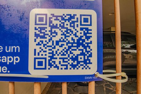 Apartamento para alugar com 45m², 1 quarto e 1 vaga Apartamento para alugar com 45m², 1 quarto e 1 vagaPlaquinha