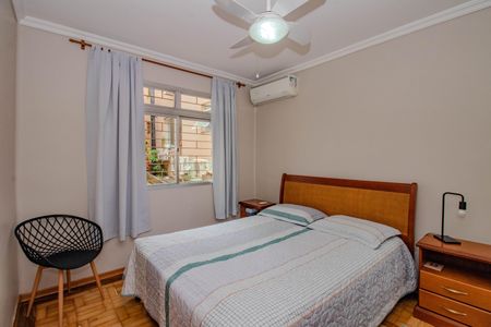 Quarto de apartamento para alugar com 1 quarto, 45m² em Petrópolis, Porto Alegre