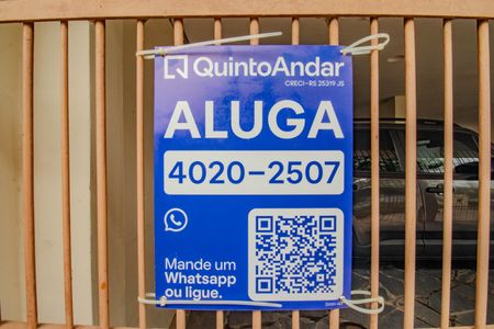 Apartamento para alugar com 45m², 1 quarto e 1 vaga Apartamento para alugar com 45m², 1 quarto e 1 vagaPlaquinha