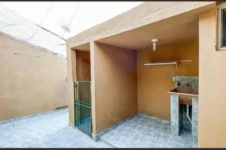 Casa para alugar com 140m², 1 quarto e 1 vagaÁrea de Serviço