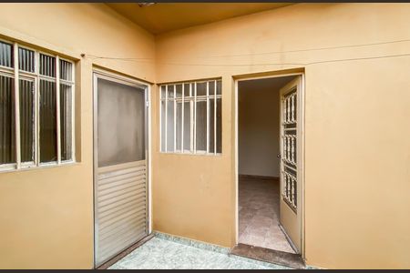Casa para alugar com 140m², 1 quarto e 1 vagaÁrea de Serviço