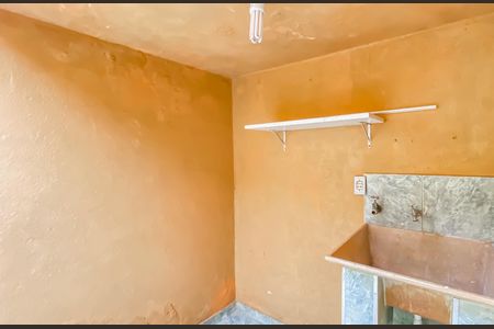 Casa para alugar com 140m², 1 quarto e 1 vagaÁrea de Serviço