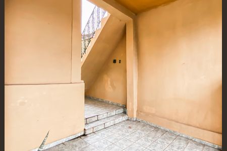 Casa para alugar com 140m², 1 quarto e 1 vagaGaragem 