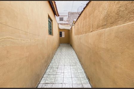 Casa para alugar com 140m², 1 quarto e 1 vagaCorredor 