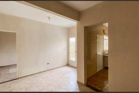 Sala  de casa para alugar com 1 quarto, 140m² em Vila Sao Geraldo, São Paulo