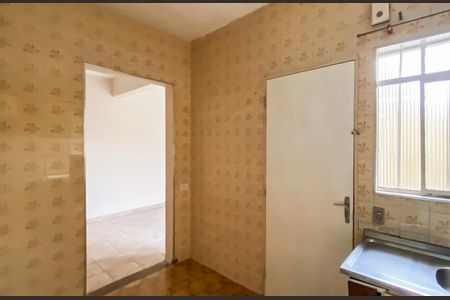 Casa para alugar com 140m², 1 quarto e 1 vagaCozinha