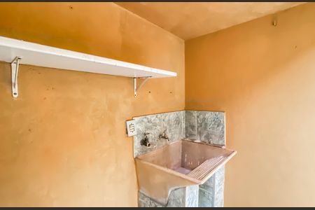 Casa para alugar com 140m², 1 quarto e 1 vagaÁrea de Serviço