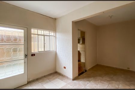 Sala  de casa para alugar com 1 quarto, 140m² em Vila Sao Geraldo, São Paulo