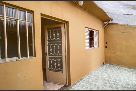 Casa para alugar com 140m², 1 quarto e 1 vagaÁrea de Serviço