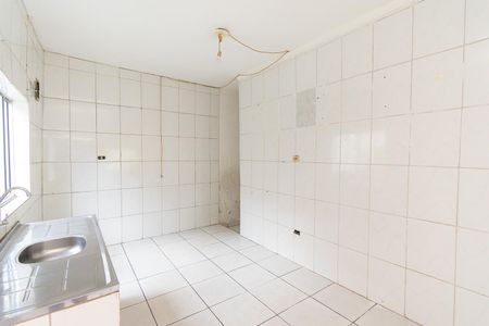 Casa para alugar com 55m², 2 quartos e sem vaga Casa para alugar com 55m², 2 quartos e sem vagaCozinha