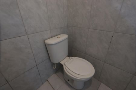 Casa para alugar com 55m², 2 quartos e sem vagaBanheiro Social