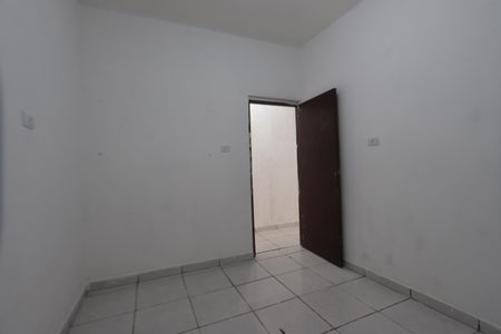 Quarto 1 de casa para alugar com 2 quartos, 55m² em Vila Cruzeiro, São Paulo