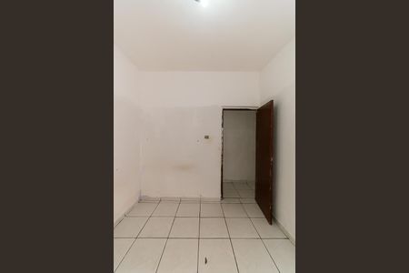 Quarto 1 de casa para alugar com 2 quartos, 55m² em Vila Cruzeiro, São Paulo