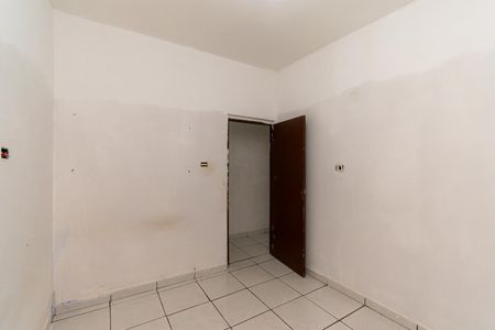 Quarto 1 de casa para alugar com 2 quartos, 55m² em Vila Cruzeiro, São Paulo