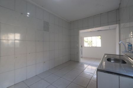 Casa para alugar com 55m², 2 quartos e sem vagaCozinha