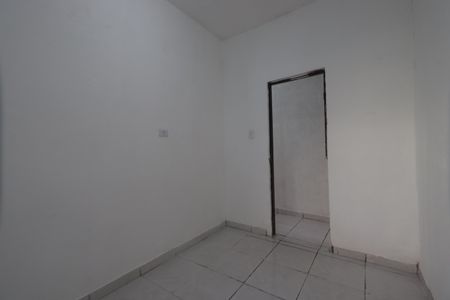 Quarto 2 de casa para alugar com 2 quartos, 55m² em Vila Cruzeiro, São Paulo