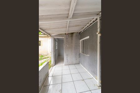 Casa para alugar com 55m², 2 quartos e sem vaga Casa para alugar com 55m², 2 quartos e sem vagaÁrea de Serviço