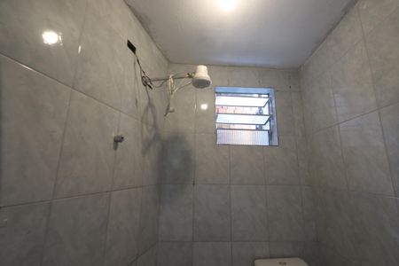 Casa para alugar com 55m², 2 quartos e sem vagaBanheiro Social