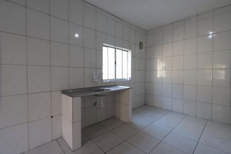 Casa para alugar com 55m², 2 quartos e sem vagaCozinha