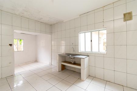 Casa para alugar com 55m², 2 quartos e sem vaga Casa para alugar com 55m², 2 quartos e sem vagaCozinha