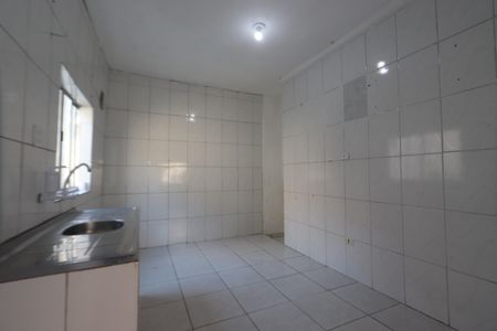 Casa para alugar com 55m², 2 quartos e sem vagaCozinha