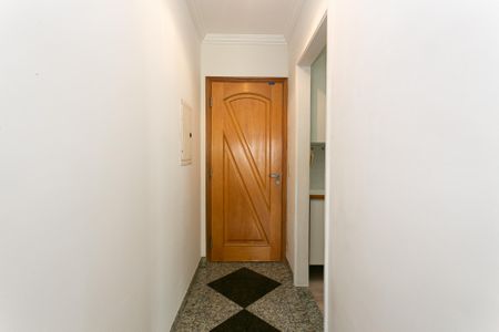 Apartamento à venda com 65m², 3 quartos e 1 vagaÁrea comum