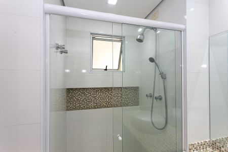 Apartamento à venda com 65m², 3 quartos e 1 vagaBanheiro