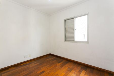 Apartamento à venda com 65m², 3 quartos e 1 vagaQuarto 3