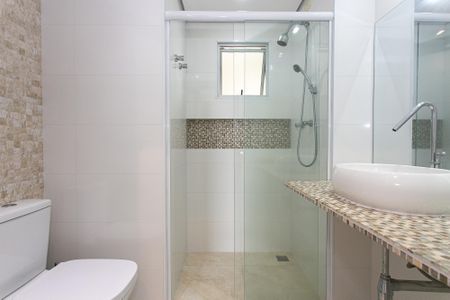 Apartamento à venda com 65m², 3 quartos e 1 vagaBanheiro