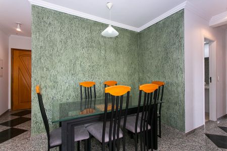 Apartamento à venda com 65m², 3 quartos e 1 vagaSala